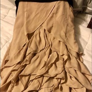 Boutique dress and prom dresses